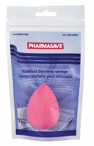 Picture of PHARMASAVE FLAWLESS BLENDING SPONGE